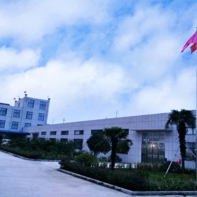 車間外景·江蘇格瑞特紡織品有限公司