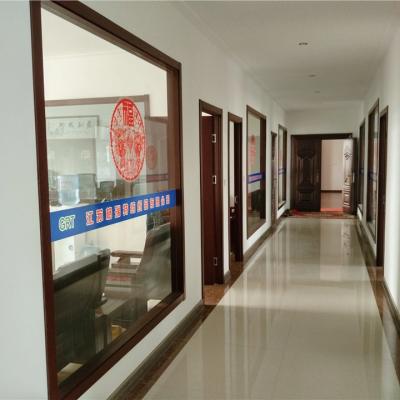 辦公場所·江蘇格瑞特紡織品有限公司